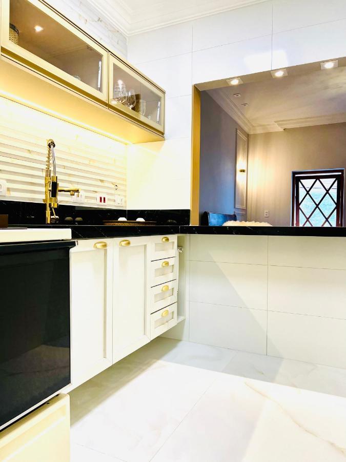 Flat Excepcional No Centro De Capivari Campos do Jordão Εξωτερικό φωτογραφία