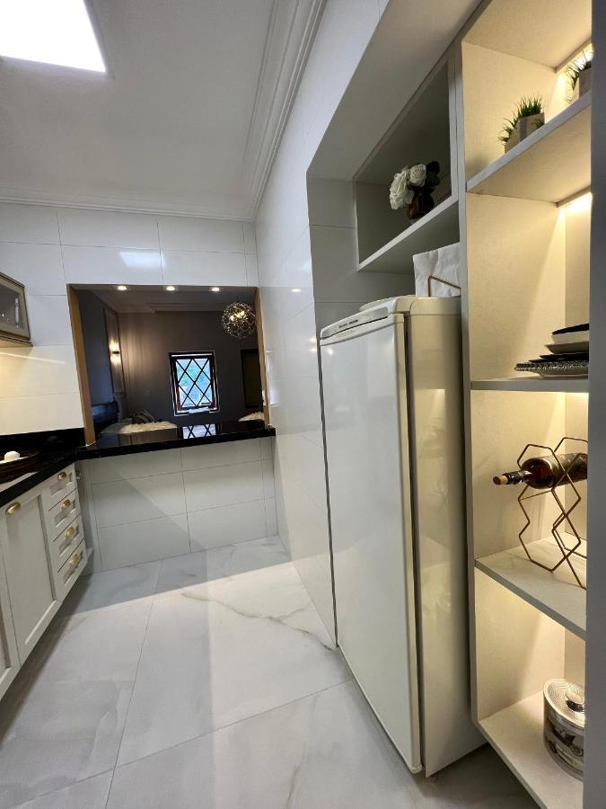 Flat Excepcional No Centro De Capivari Campos do Jordão Εξωτερικό φωτογραφία