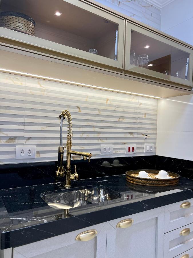 Flat Excepcional No Centro De Capivari Campos do Jordão Εξωτερικό φωτογραφία