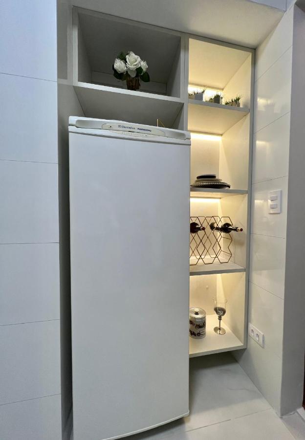 Flat Excepcional No Centro De Capivari Campos do Jordão Εξωτερικό φωτογραφία