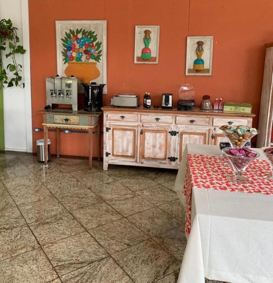 Flat Excepcional No Centro De Capivari Campos do Jordão Εξωτερικό φωτογραφία