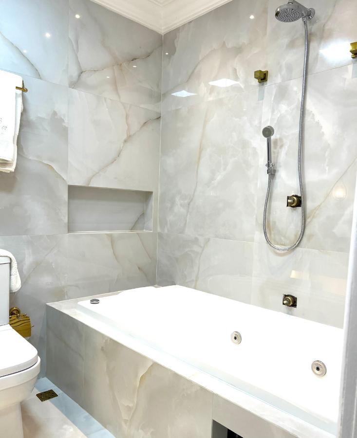 Flat Excepcional No Centro De Capivari Campos do Jordão Εξωτερικό φωτογραφία